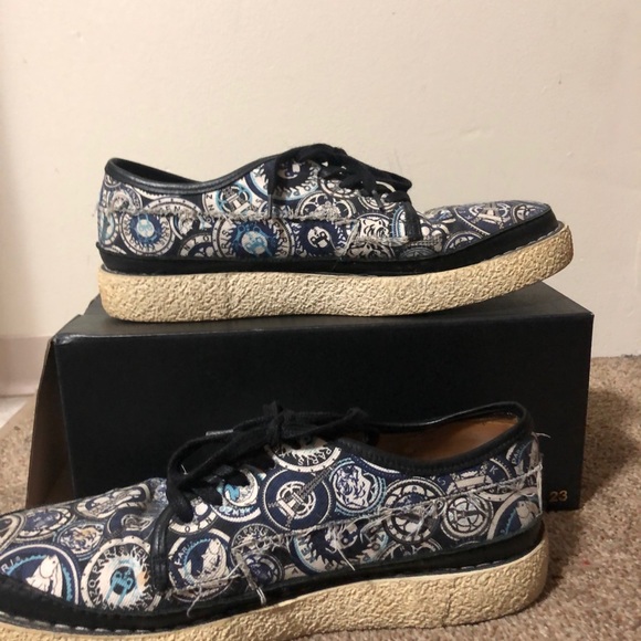 Kenzo Shoes - Picture 2 of 9